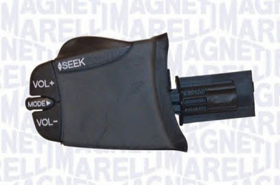 MAGNETI MARELLI 000050172010 -  Выключатель на колонке рулевого управления